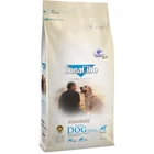 Kép 1/3 - BONACIBO ADULT DOG (Chicken_and_Rice with Anchovy) 4 kg