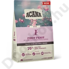 Kép 1/2 - ACANA First Feast 1,8kg Kép 1/2 - ACANA First Feast 1,8kg