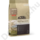 Kép 1/2 - ACANA SINGLE Free-run Duck 11,4kg