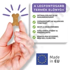 Kép 3/3 - Wiss-Pet Allergia Elleni Immunerősítő 60db Kép 3/3 - Wiss-Pet Allergia Elleni Immunerősítő 60db