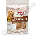 Kép 1/2 - BONACIBO TREATS for DOGS BEEF SINEW 100g Kép 1/2 - BONACIBO TREATS for DOGS BEEF SINEW 100g
