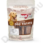 Kép 1/2 - BONACIBO TREATS for DOGS BULLY STICKS 100g Kép 1/2 - BONACIBO TREATS for DOGS BULLY STICKS 100g