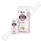 Kép 2/2 - Brit Fresh Chicken with Potato Puppy Healthy Growth 12 kg