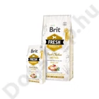 Kép 1/2 - Brit Fresh Chicken with Potato Adult Great Life 12 kg