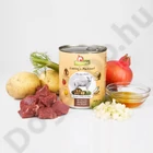Kép 2/2 - GranataPet Liebling´s Mahlzeit bárány és burgonya konzerv 800 g