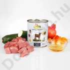 Kép 2/2 - GranataPet Liebling´s Mahlzeit borjú és nyúl konzerv 800 g