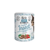 Brit macska jutalomfalatok