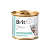 Brit Veterinary macskakonzerv