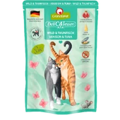 GranataPet nedvestápok