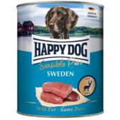 Happy Dog konzervek