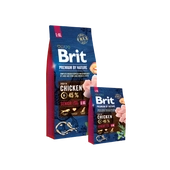 Brit Premium kutyatápok