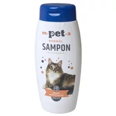Macska sampon