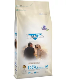 BONACIBO ADULT DOG (Chicken_and_Rice with Anchovy) 15 kg