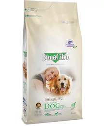 BONACIBO ADULT DOG (Lamb_and_Rice) 4 kg