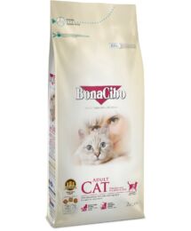 BONACIBO CAT (Chicken_and_Rice with Anchovy) 5 kg