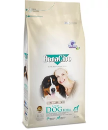 BONACIBO FORM DOG (Senior / Over Weight - Chicken) 15 kg