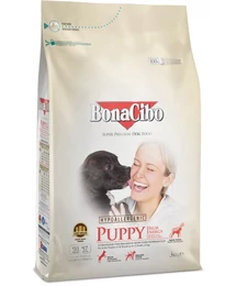 BONACIBO High Energy - PUPPY (Chicken) 15 kg