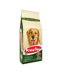 KUCHO ADULT DOG (Lamb) 15 kg KUCHO ADULT DOG (Lamb) 15 kg