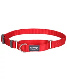 Red Dingo Red Small Martingale nyakörv Red Dingo Red Small Martingale nyakörv