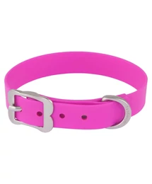 Red Dingo Vivid Hot pink Medium kutya nyakörv / 28-36 cm