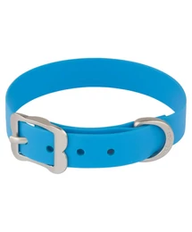 Red Dingo Vivid Blue Medium kutya nyakörv / 34-42 cm