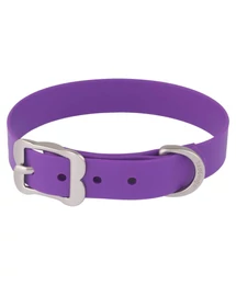 Red Dingo Vivid Purple Large kutya nyakörv / 40-50 cm