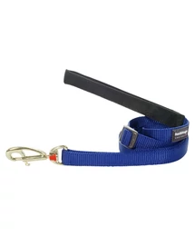 Red Dingo Dark Blue póráz 100-180 cm Medium Red Dingo Dark Blue póráz 100-180 cm Medium