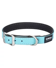 Red Dingo Elegant Turquoise Large kutya nyakörv / 48-58 cm