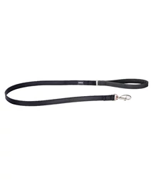 Red Dingo Elegant Black póráz 120 cm Medium Red Dingo Elegant Black póráz 120 cm Medium
