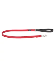 Red Dingo Elegant Red póráz 120 cm Medium Red Dingo Elegant Red póráz 120 cm Medium