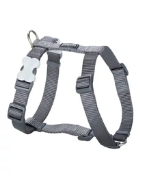 Red Dingo Grey XS Dog hám Red Dingo Grey XS Dog hám