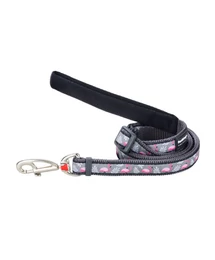 Red Dingo Flamingo póráz 100-180 cm Large