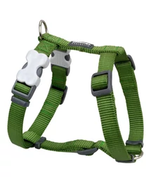 Red Dingo Green XS Dog hám Red Dingo Green XS Dog hám