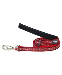 Red Dingo Cosmos Red póráz 100-180 cm Medium Red Dingo Cosmos Red póráz 100-180 cm Medium