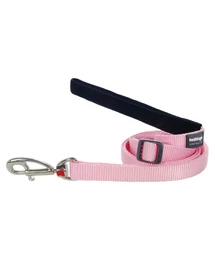 Red Dingo Pink póráz 100-180 cm XS Red Dingo Pink póráz 100-180 cm XS
