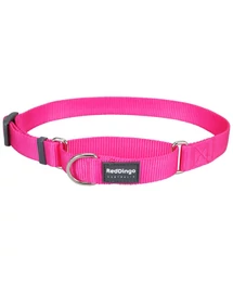 Red Dingo Hot Pink Medium Martingale nyakörv Red Dingo Hot Pink Medium Martingale nyakörv
