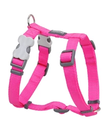 Red Dingo Hot Pink XLarge Dog hám Red Dingo Hot Pink XLarge Dog hám