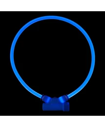 Red Dingo Lumitube blue kutya nyakörv 15-80 cm Red Dingo Lumitube blue kutya nyakörv 15-80 cm