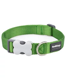 Red Dingo Green XS kutya nyakörv Red Dingo Green XS kutya nyakörv