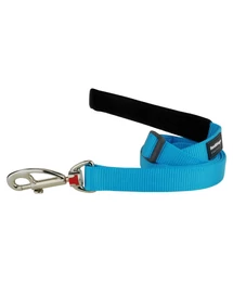 Red Dingo Turquoise póráz 100-180 cm Large Red Dingo Turquoise póráz 100-180 cm Large