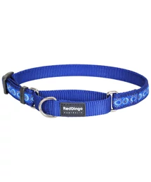 Red Dingo Cosmos Blue Large Martingale nyakörv Red Dingo Cosmos Blue Large Martingale nyakörv
