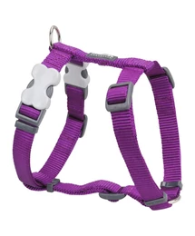 Red Dingo Purple Small Dog hám