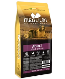 MEGLIUM DOG Adult 14 kg