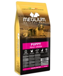 MEGLIUM DOG Puppy 14 kg