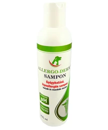 ALLERGO-DERM SAMPON 200 ML ALLERGO-DERM SAMPON 200 ML