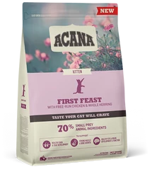 ACANA First Feast 1,8kg ACANA First Feast 1,8kg