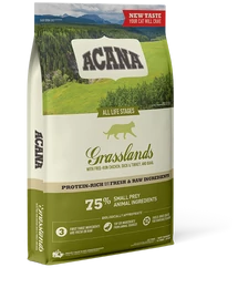 ACANA Grasslands Cat 1,8kg ACANA Grasslands Cat 1,8kg