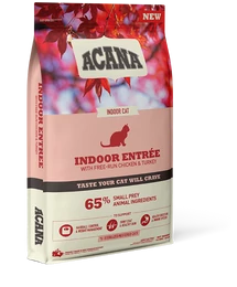 ACANA Indoor Entrée 1,8kg ACANA Indoor Entrée 1,8kg