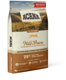ACANA Wild Prairie Cat 1,8kg ACANA Wild Prairie Cat 1,8kg