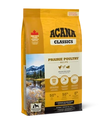 ACANA Prairie Poultry 9,7kg ACANA Prairie Poultry 9,7kg